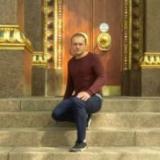 Симонов   Сергей  Викторович 